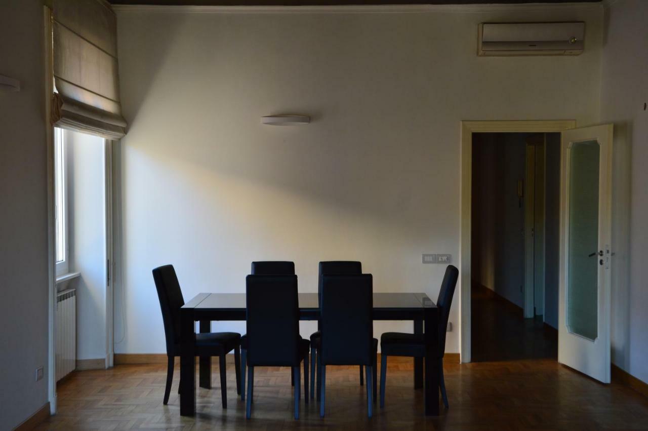 Apartment Finestra Su Castel Sant'angelo Rom